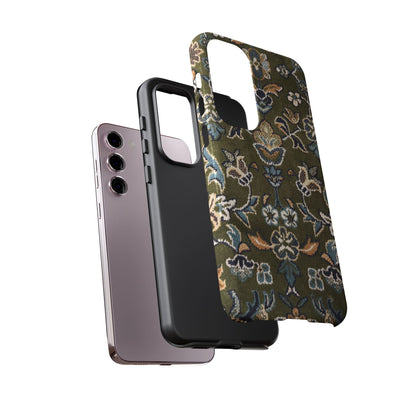Rawdah Design for Google and Samsung Tough Cases