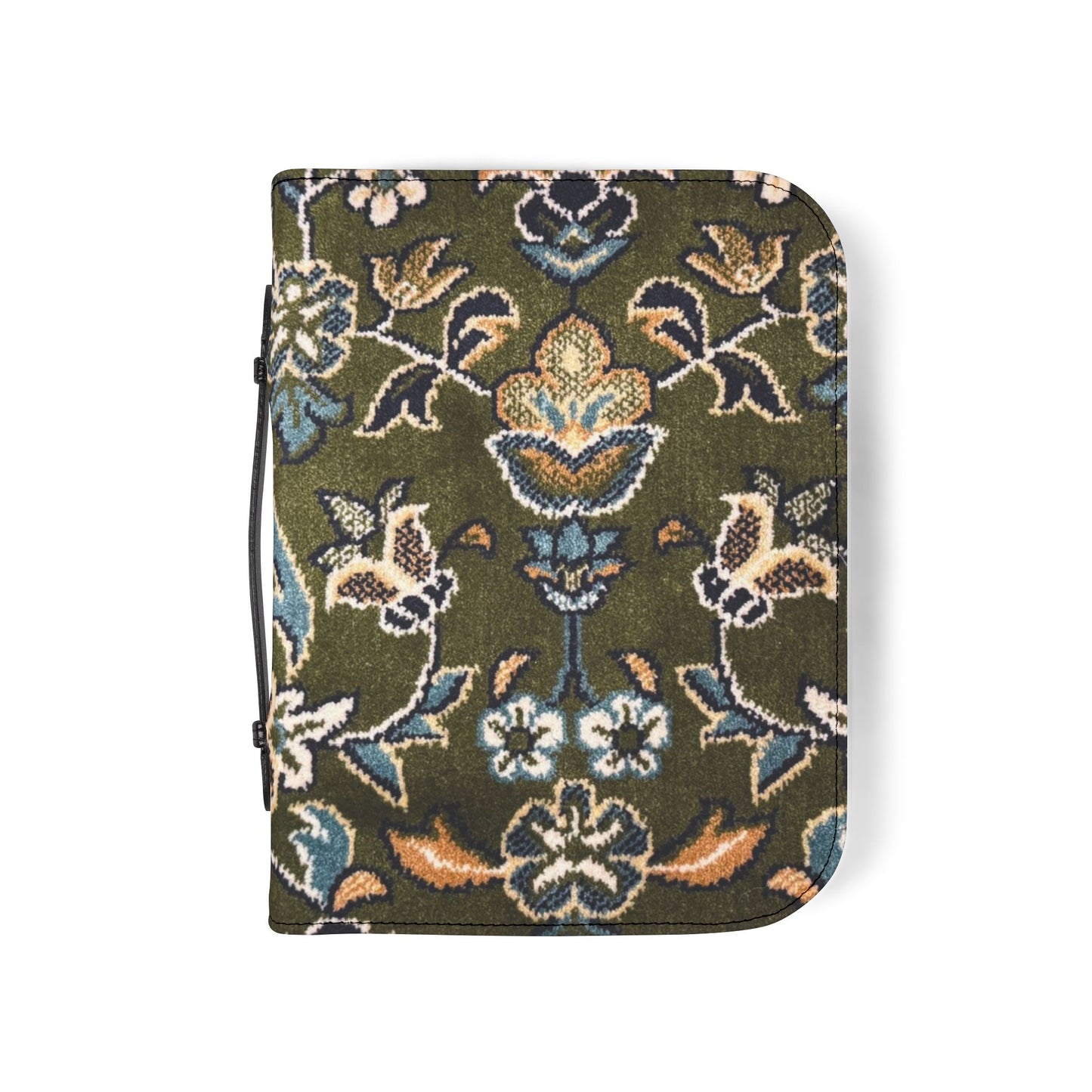 Rawdah Quran Cover