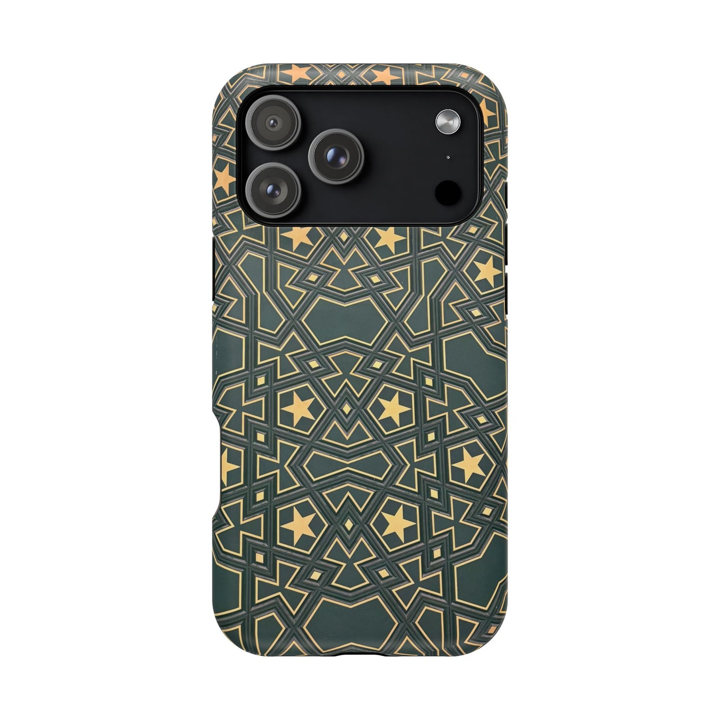 Masjid Al Haram Door Iphone Magnetic Tough Cases