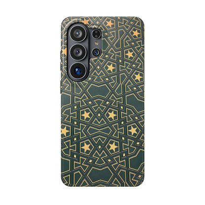 Masjid Al Haram Door Iphone Magnetic Tough Cases