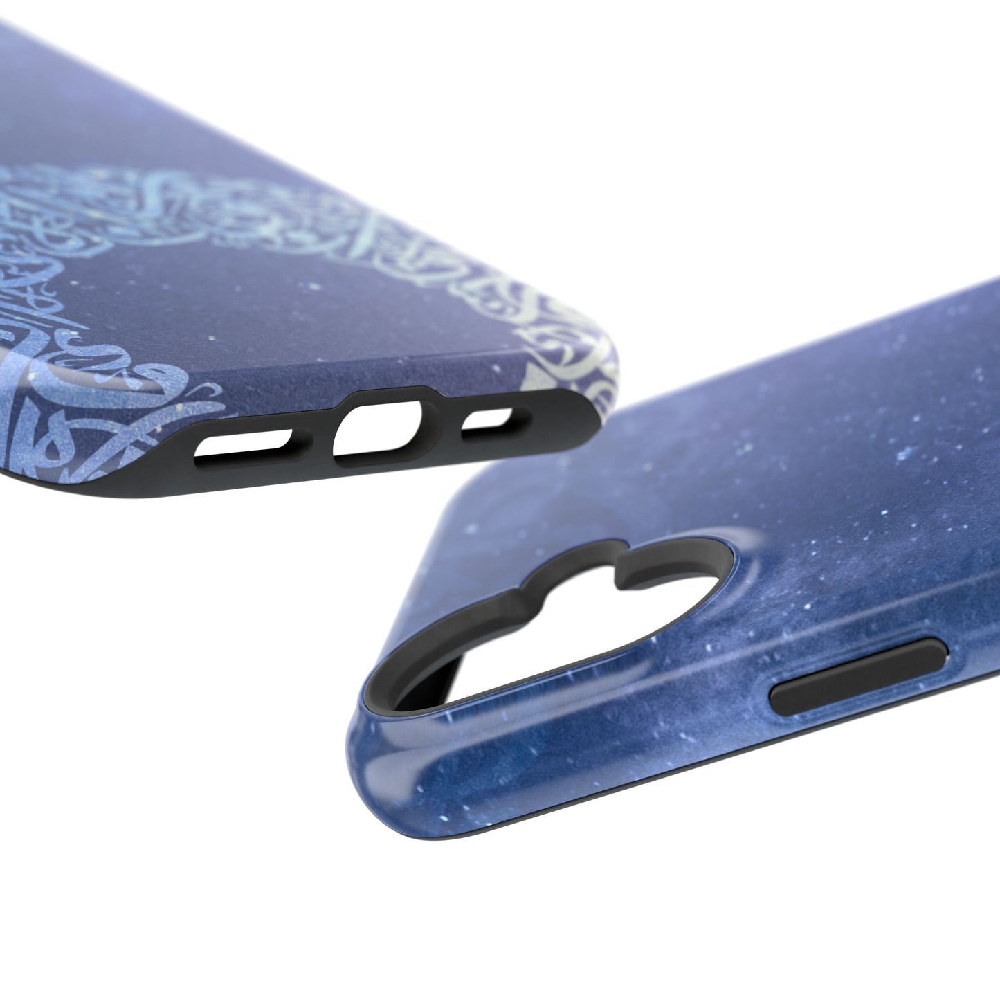 Arabian Ring Iphone Magnetic Tough Cases