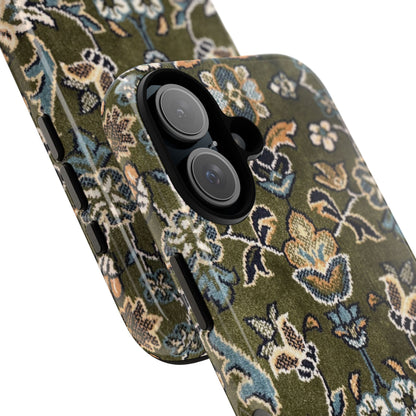 Rawdah Design for Google and Samsung Tough Cases