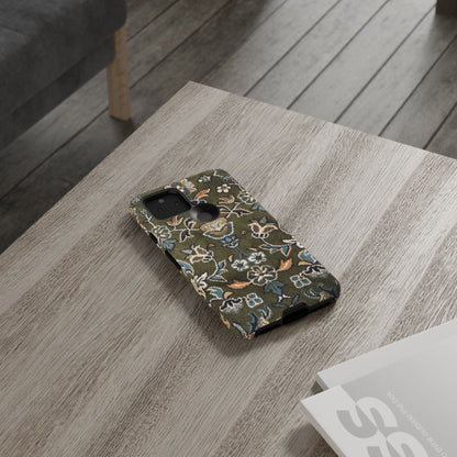 Rawdah Design for Google and Samsung Tough Cases