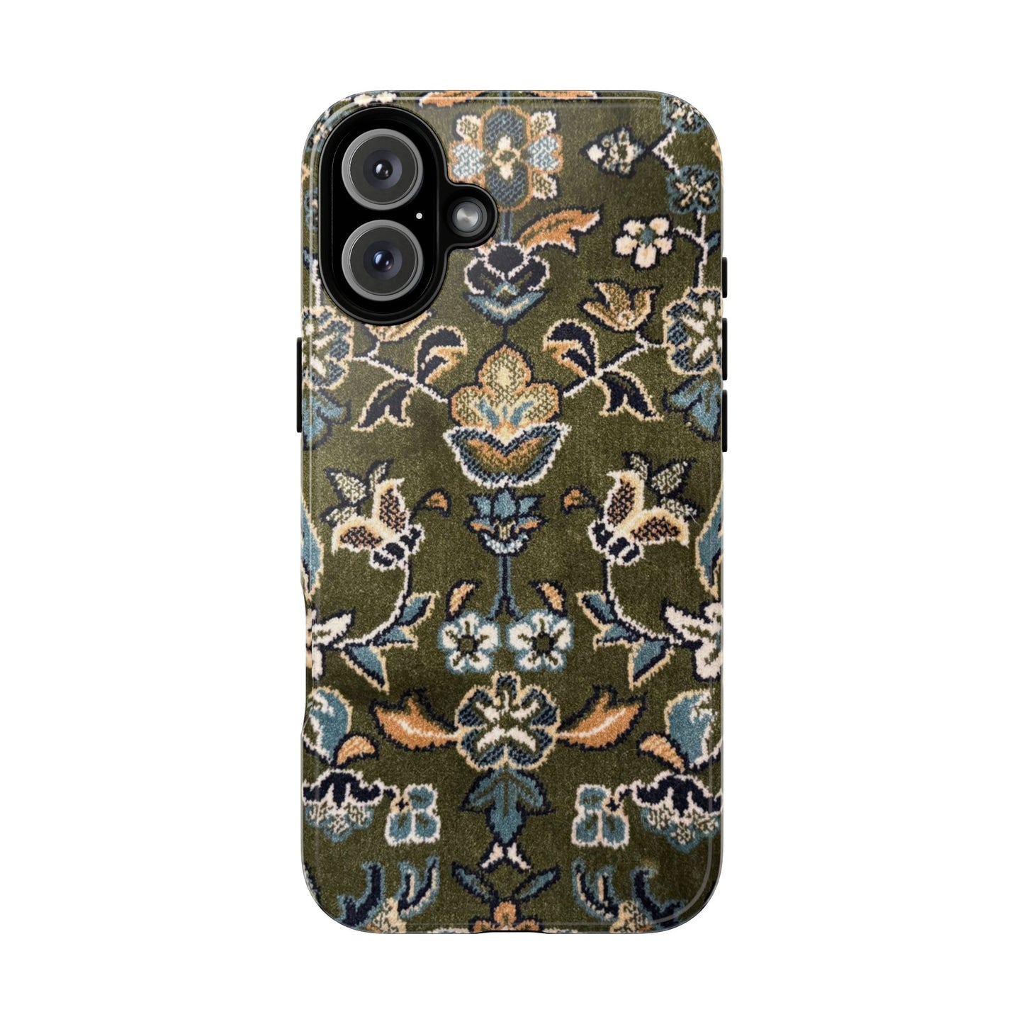 Rawdah Design for Google and Samsung Tough Cases