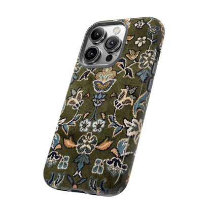 Rawdah Design for Google and Samsung Tough Cases