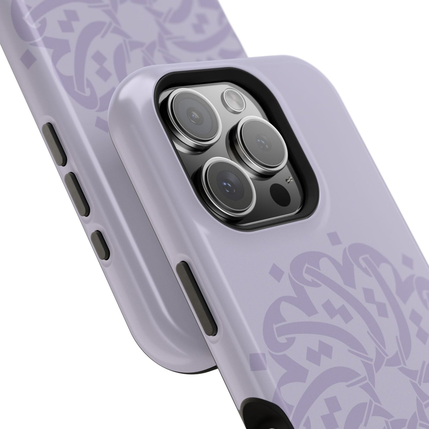 Ya Fatta7 - The Opener - Iphone Magnetic Tough Cases