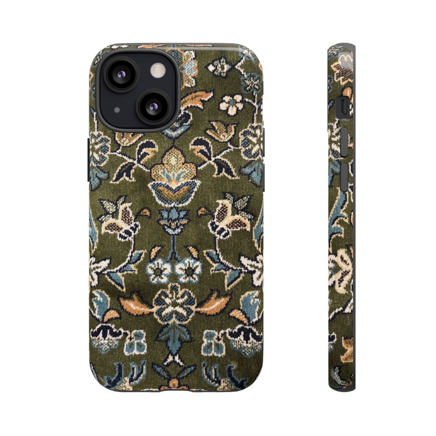 Rawdah Design for Google and Samsung Tough Cases