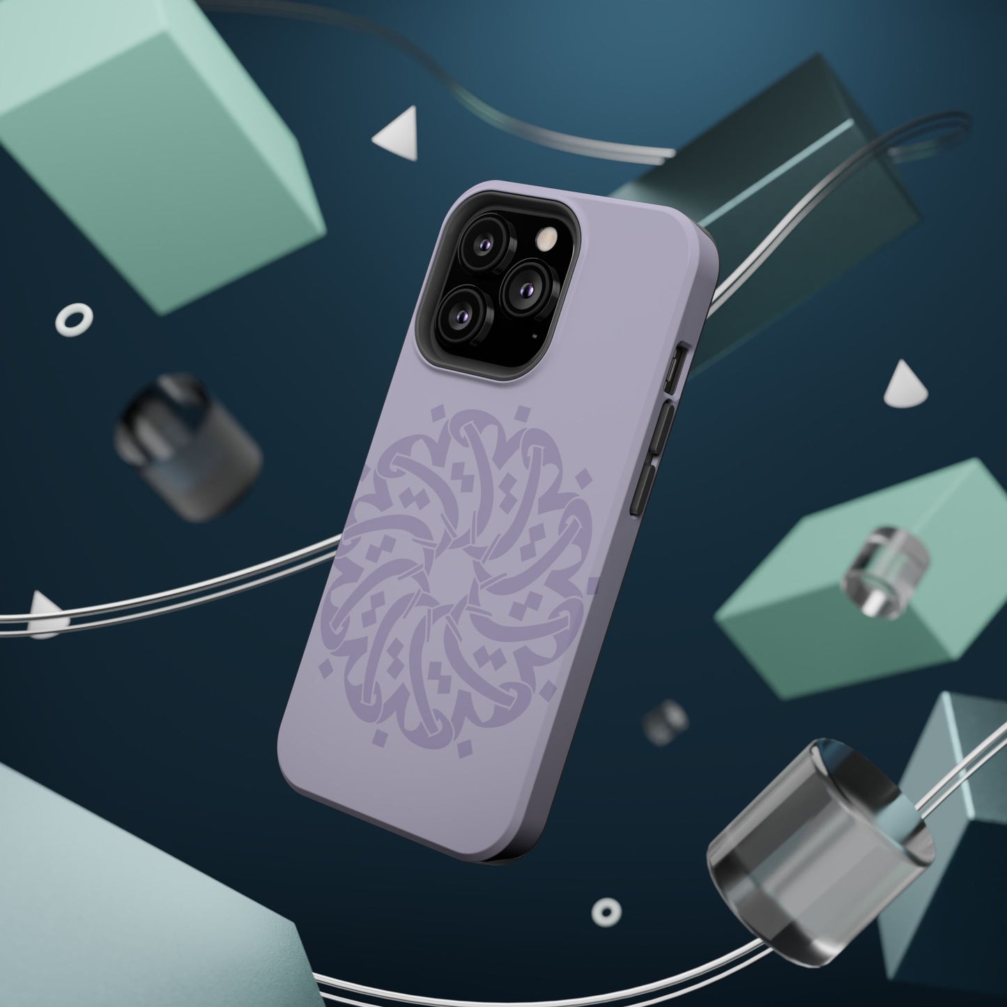 Ya Fatta7 - The Opener - Iphone Magnetic Tough Cases