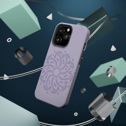 Ya Fatta7 - The Opener - Iphone Magnetic Tough Cases