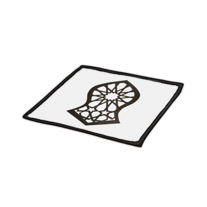 Sandala Iron-On Patches