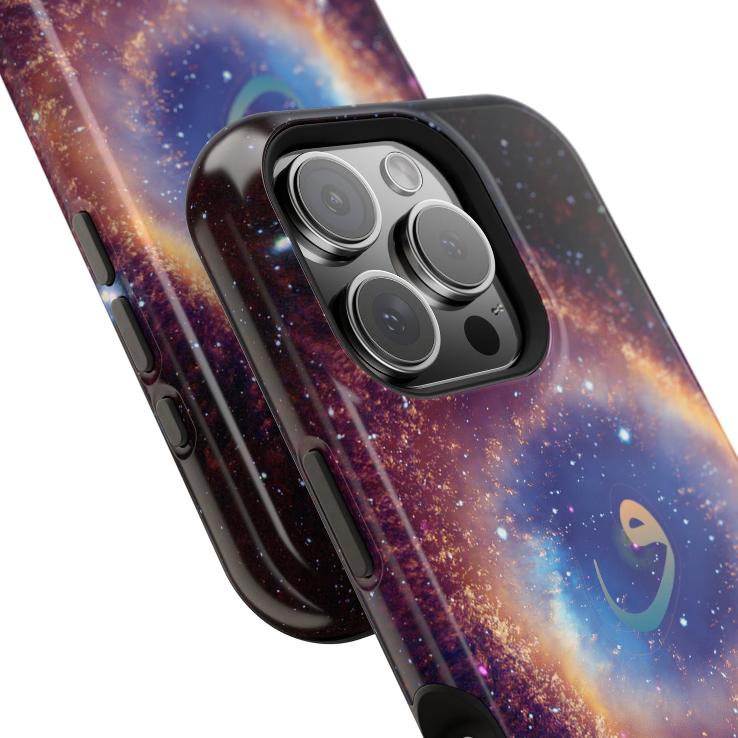 Helix Nebula  - Iphone Magnetic Tough Cases