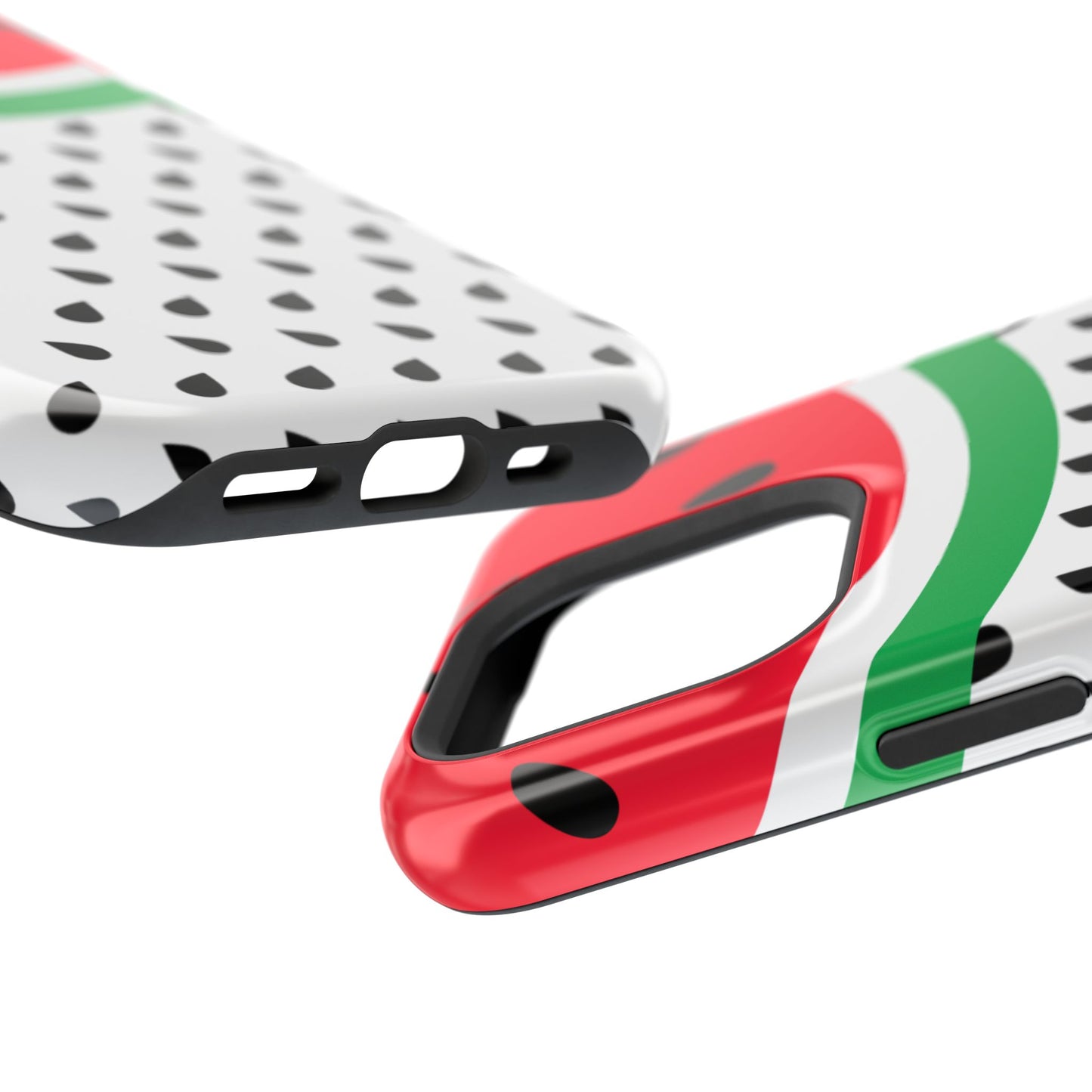 Watermelon 🍉 Iphone Magnetic Tough Cases
