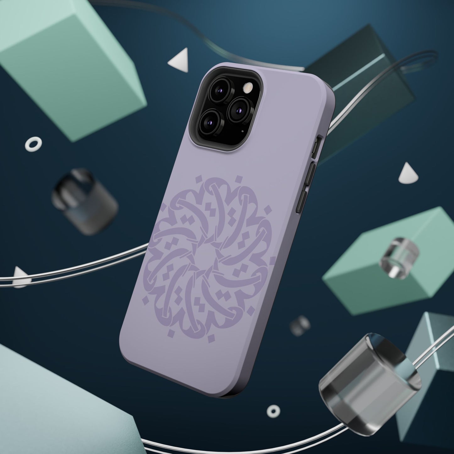 Ya Fatta7 - The Opener - Iphone Magnetic Tough Cases