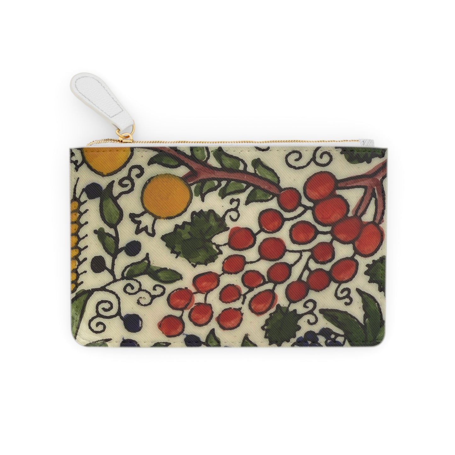 Jerusalem Mini Clutch Bag