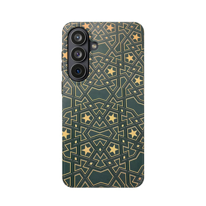 Masjid Al Haram Door Iphone Magnetic Tough Cases