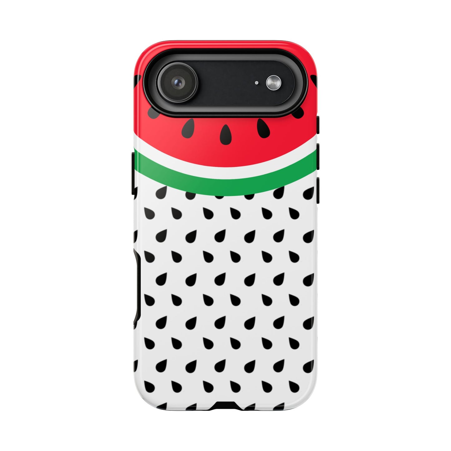 Watermelon 🍉 Google and Samsung Tough Cases