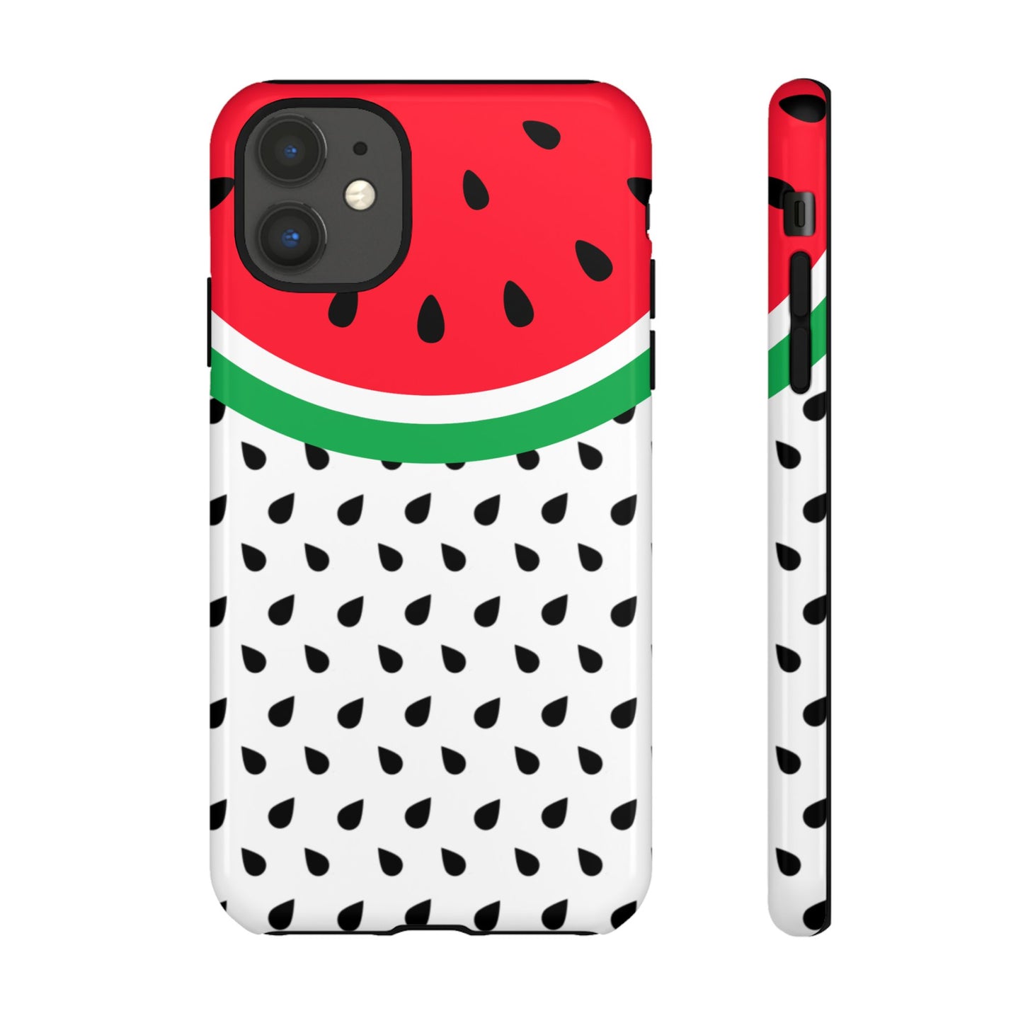 Watermelon 🍉 Google and Samsung Tough Cases