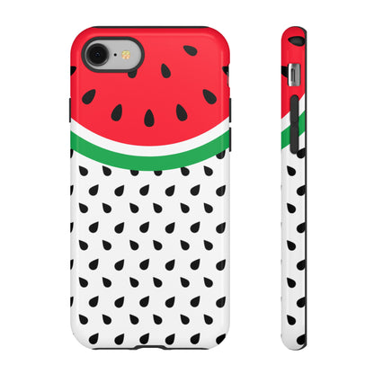 Watermelon 🍉 Google and Samsung Tough Cases