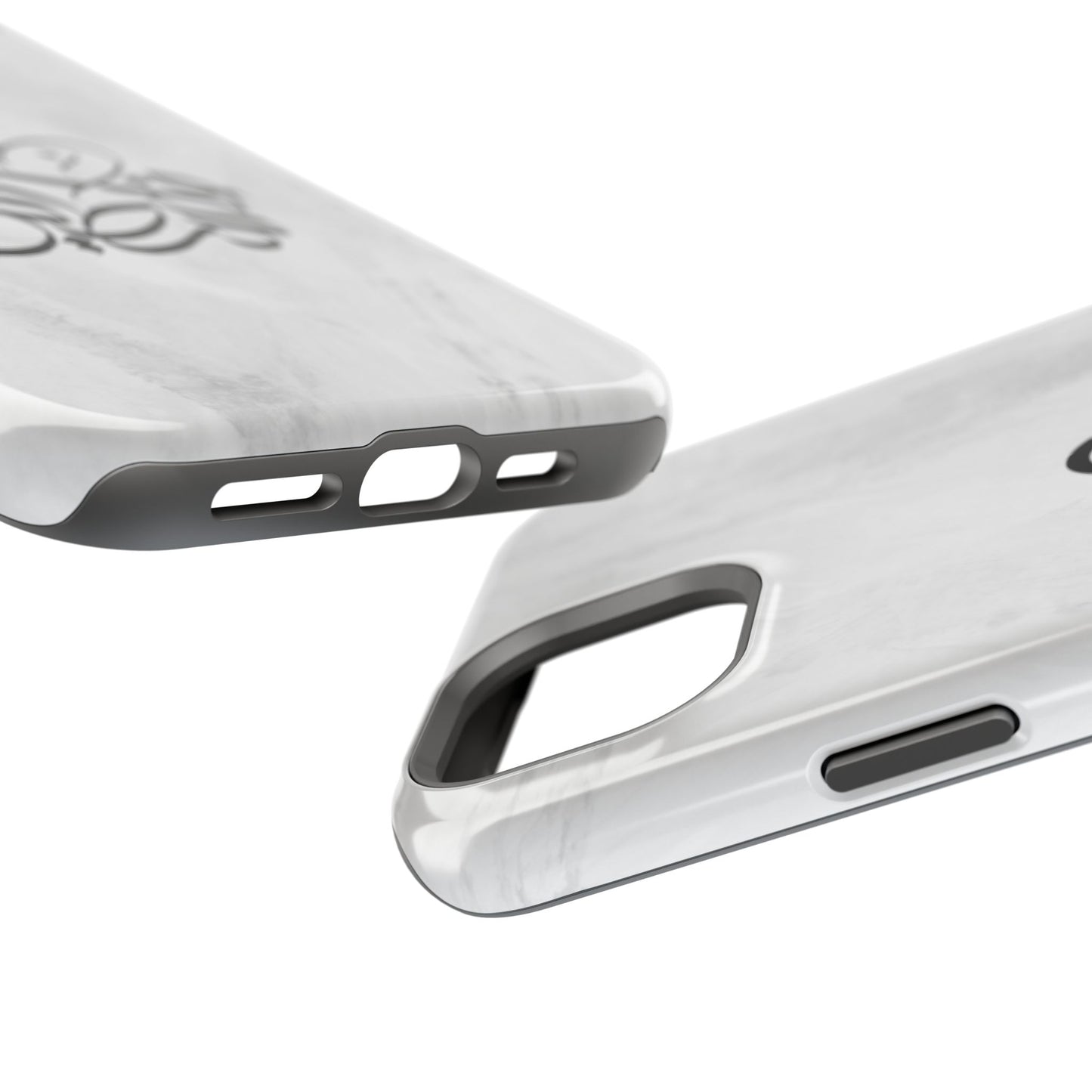 Filistins calligraphy  - Iphone Magnetic Tough Case