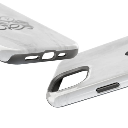 Filistins calligraphy  - Iphone Magnetic Tough Case