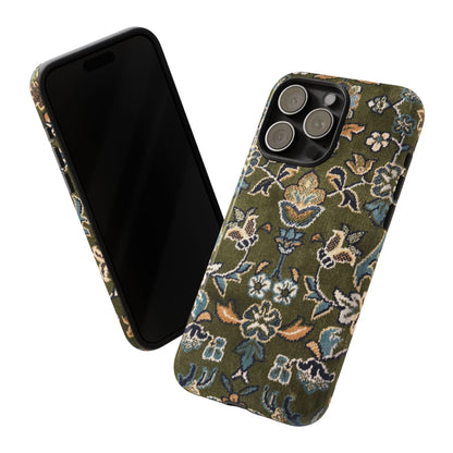 Rawdah Design for Google and Samsung Tough Cases