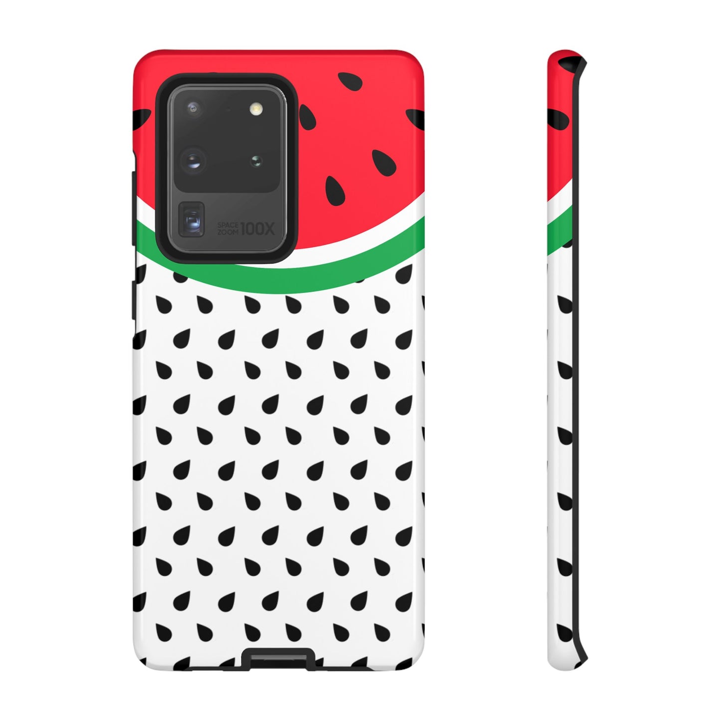 Watermelon 🍉 Google and Samsung Tough Cases