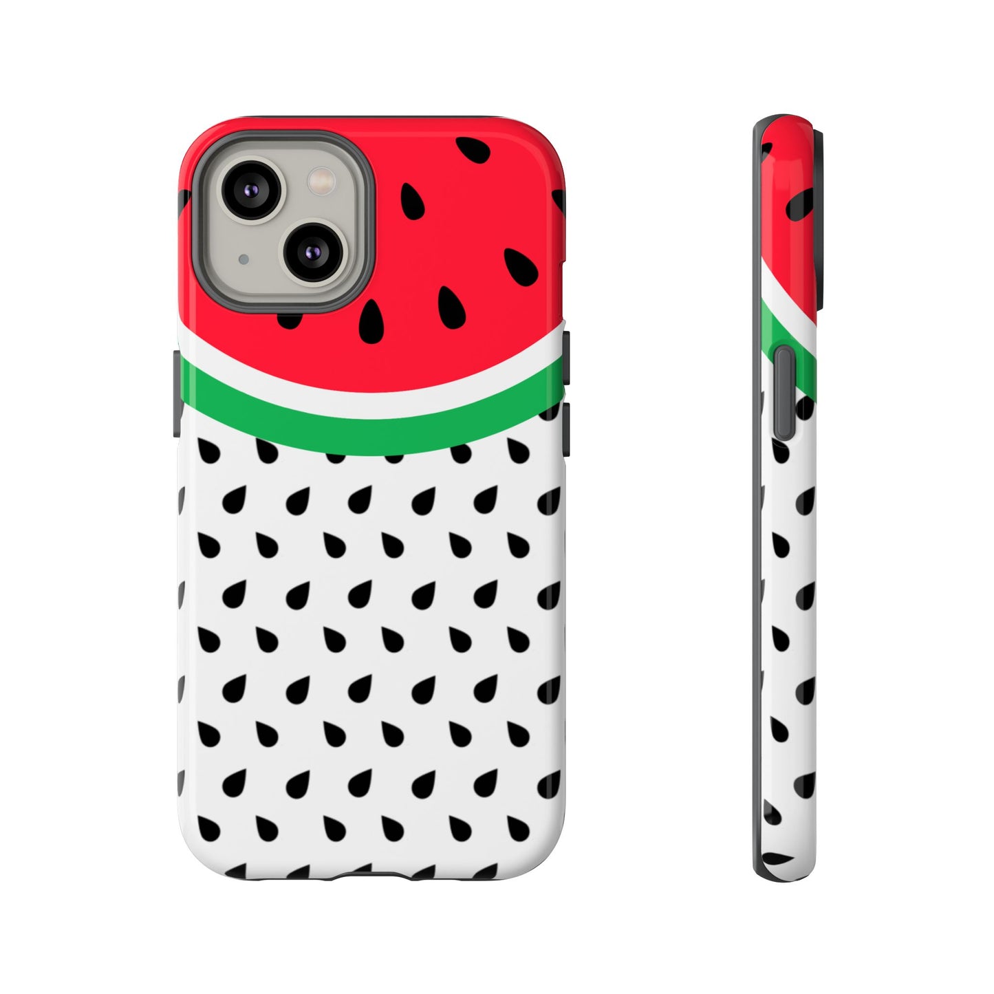 Watermelon 🍉 Google and Samsung Tough Cases