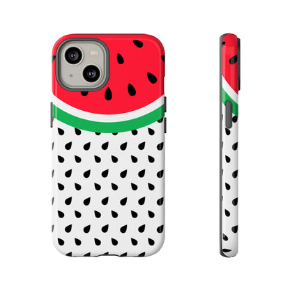Watermelon 🍉 Google and Samsung Tough Cases