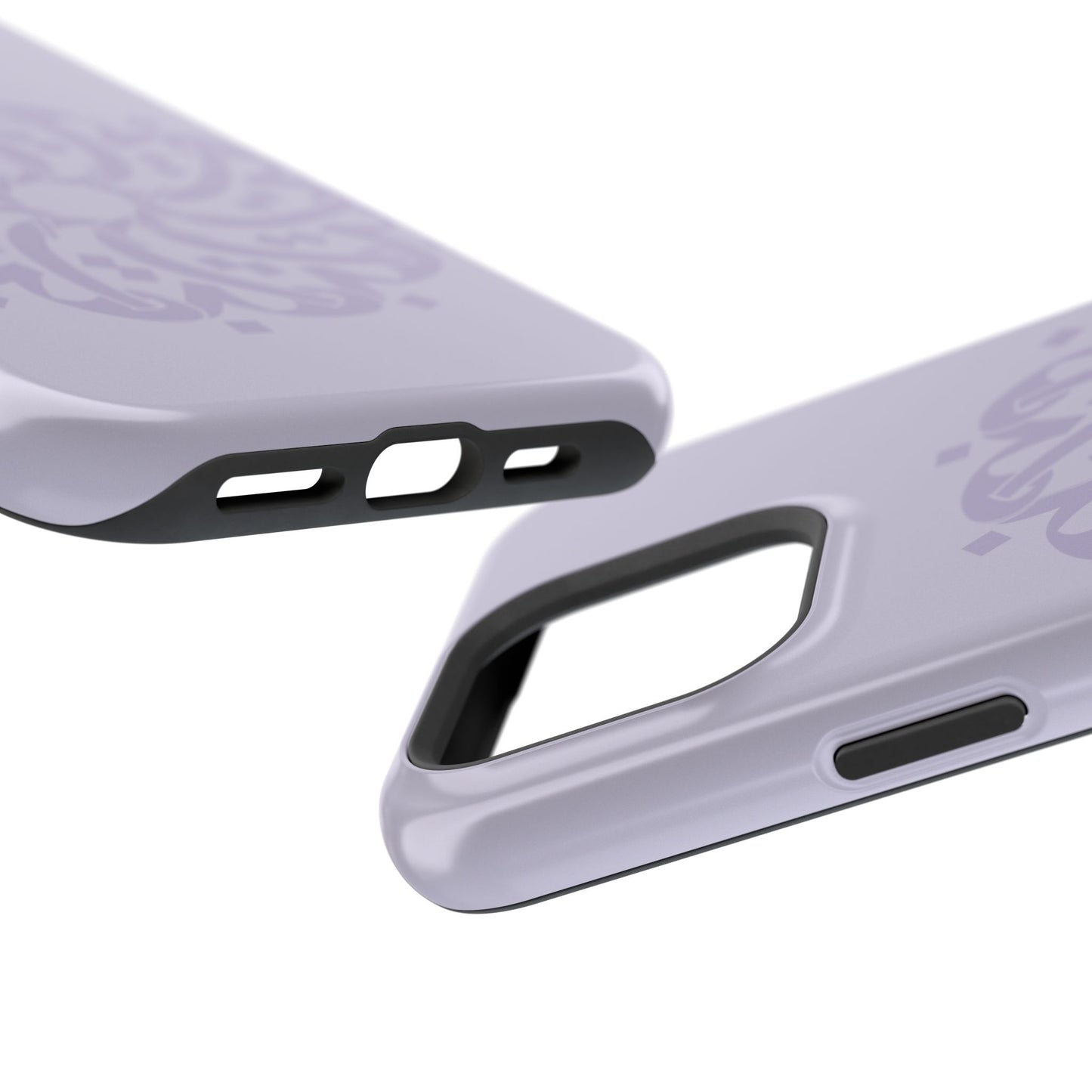 Ya Fatta7 - The Opener - Iphone Magnetic Tough Cases