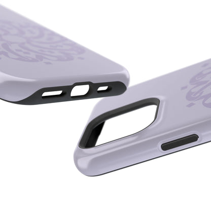 Ya Fatta7 - The Opener - Iphone Magnetic Tough Cases