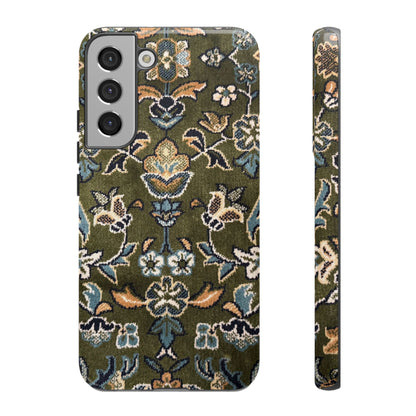 Rawdah Design for Google and Samsung Tough Cases