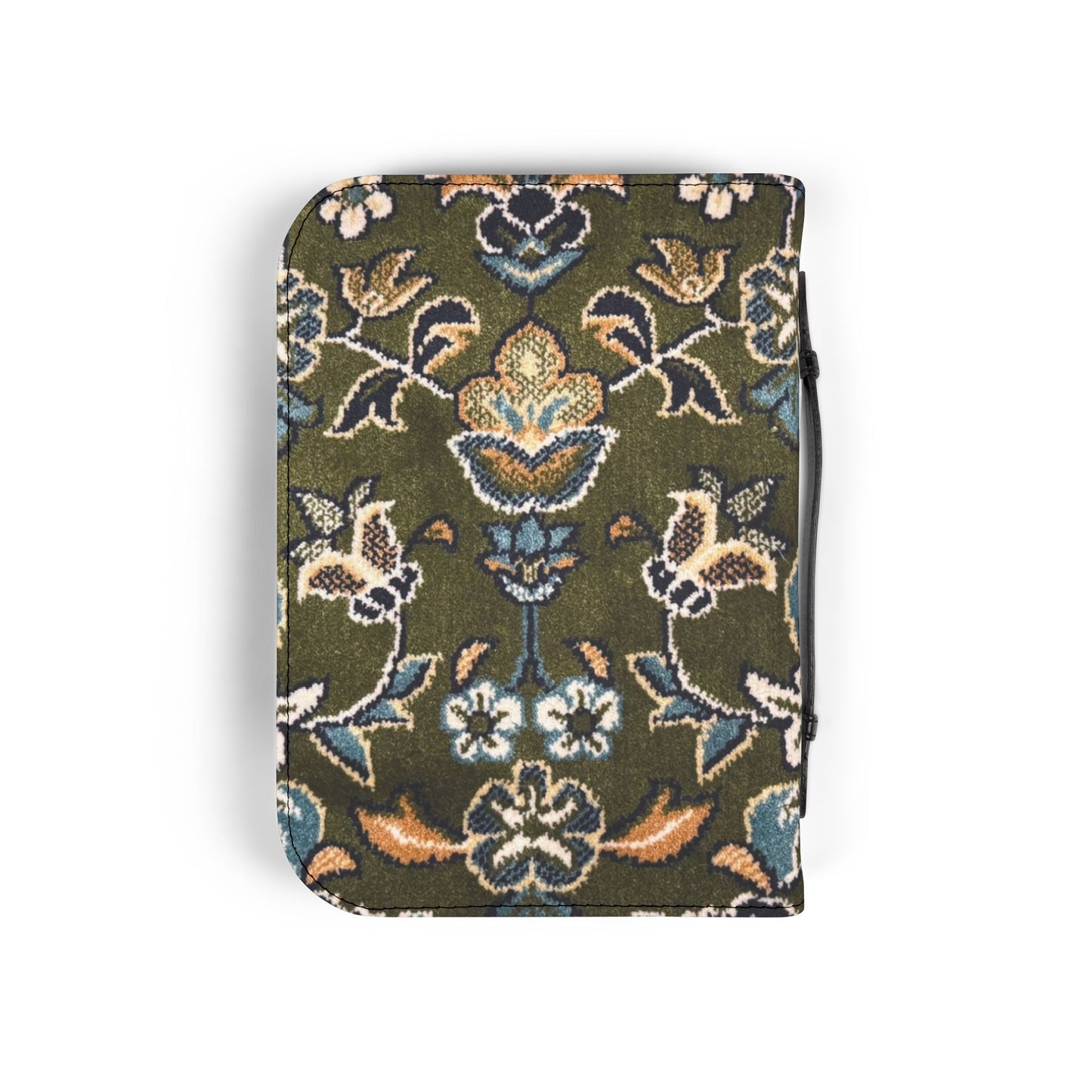 Rawdah Quran Cover