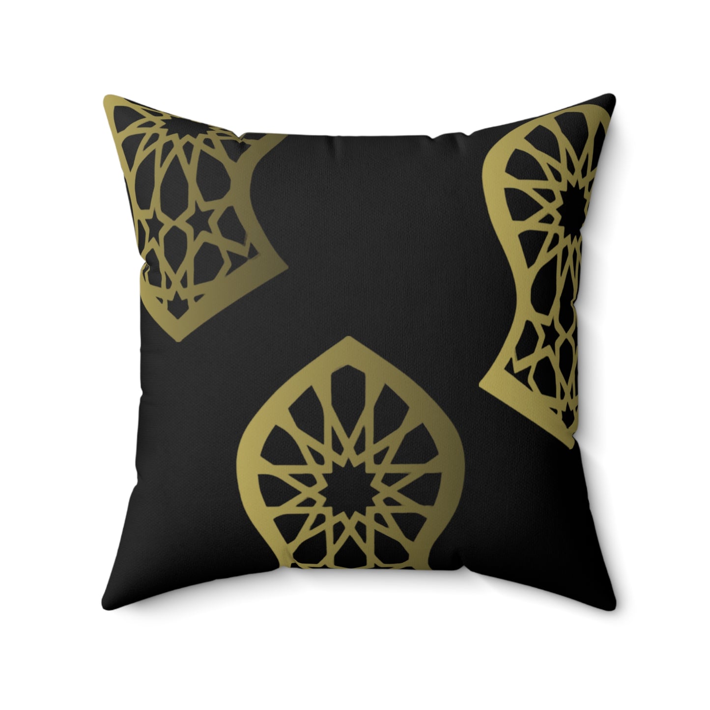 Sandala Suede Square Pillow