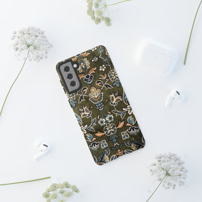 Rawdah Design for Google and Samsung Tough Cases