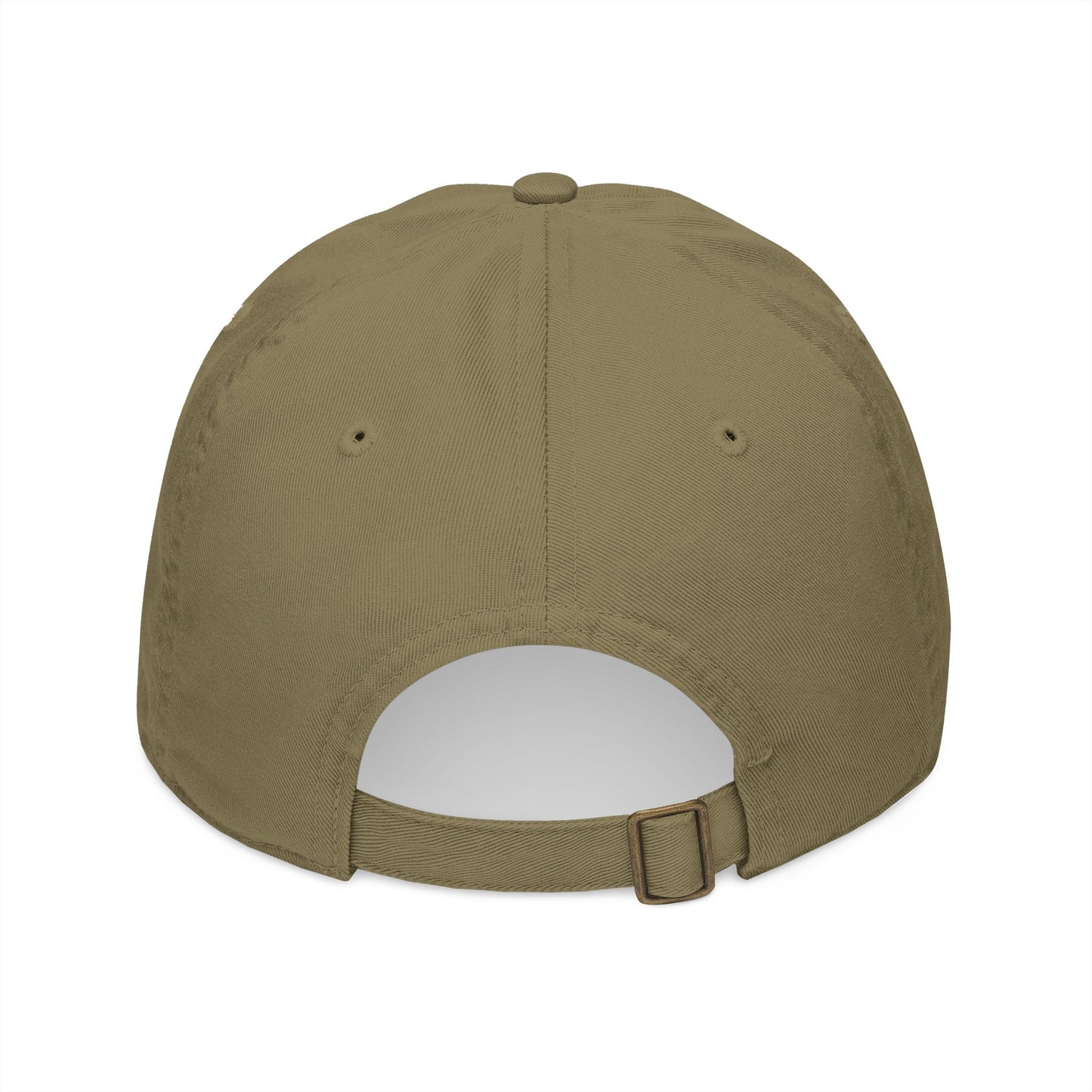 Sandala Organic Embroidered Cap, Eco-Friendly Gift, Outdoor Fashion, Summer Accessory, Unique Headwear