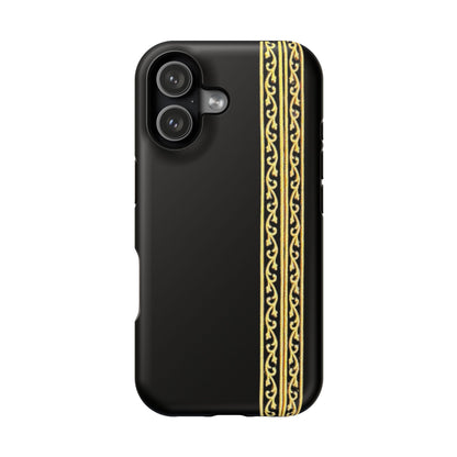 Kaaba Design Iphone Magnetic Tough Cases