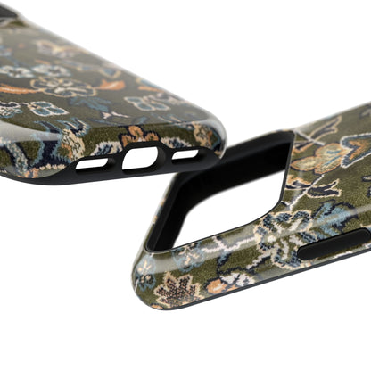 Rawdah Magnetic Tough iPhone Cases (Compatible with MagSafe)