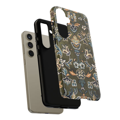 Rawdah Design for Google and Samsung Tough Cases