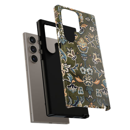 Rawdah Design for Google and Samsung Tough Cases
