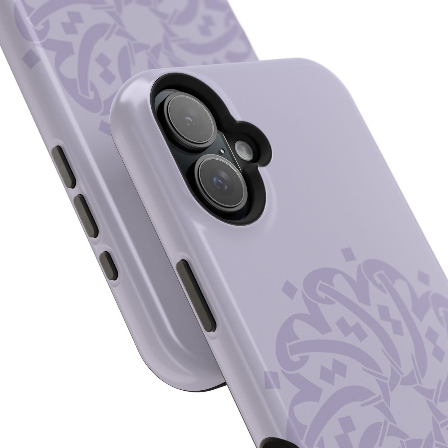 Ya Fatta7 - The Opener - Iphone Magnetic Tough Cases