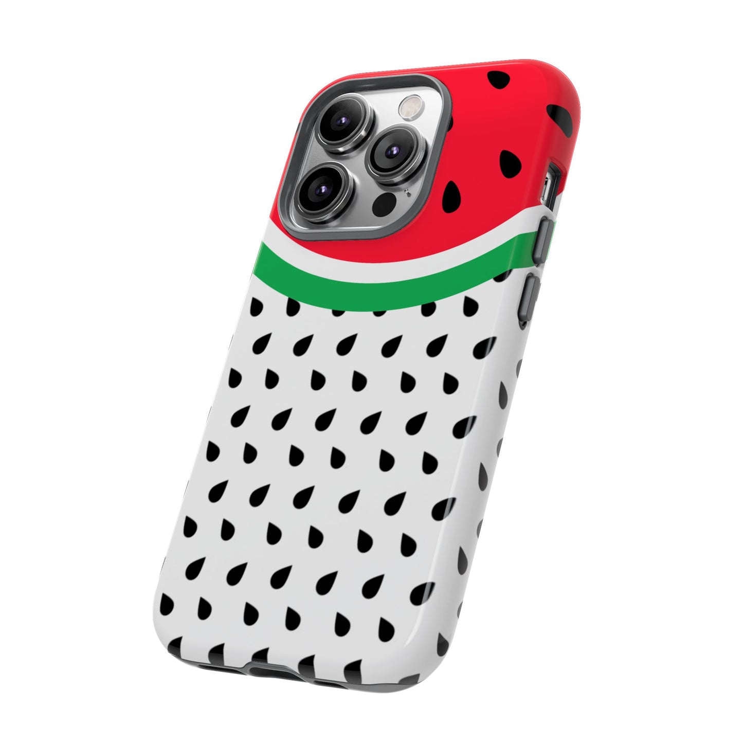 Watermelon 🍉 Google and Samsung Tough Cases