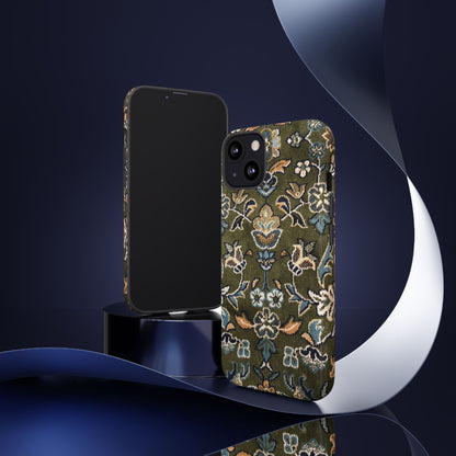 Rawdah Design for Google and Samsung Tough Cases