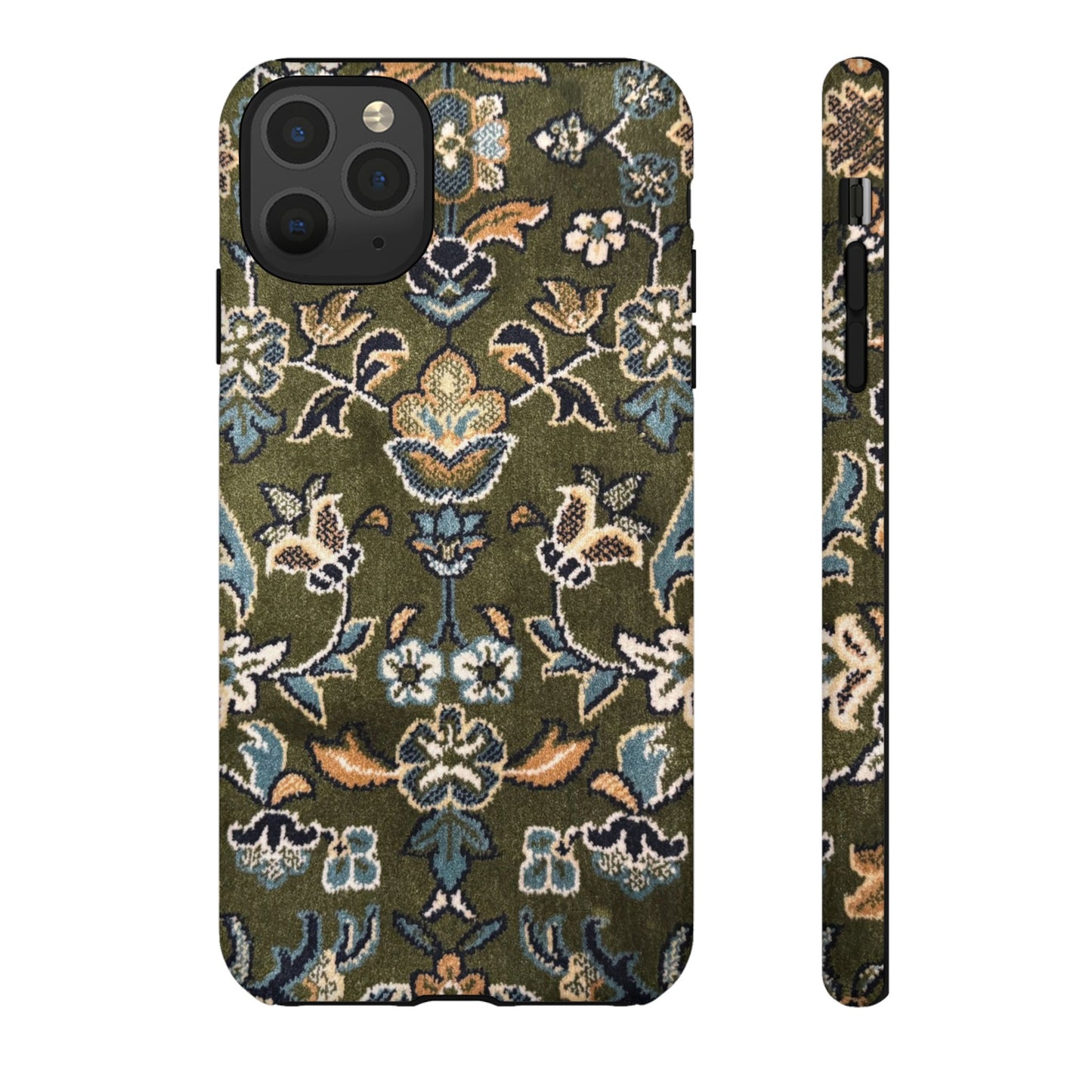 Rawdah Design for Google and Samsung Tough Cases