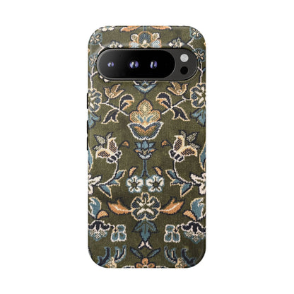 Rawdah Design for Google and Samsung Tough Cases