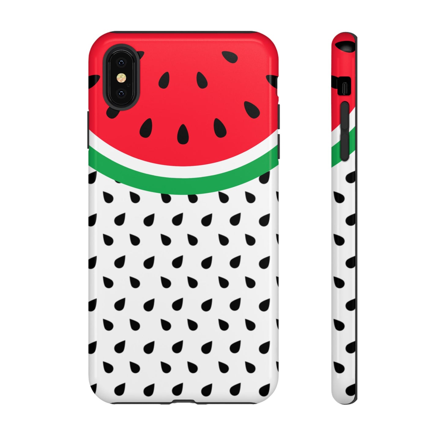 Watermelon 🍉 Google and Samsung Tough Cases