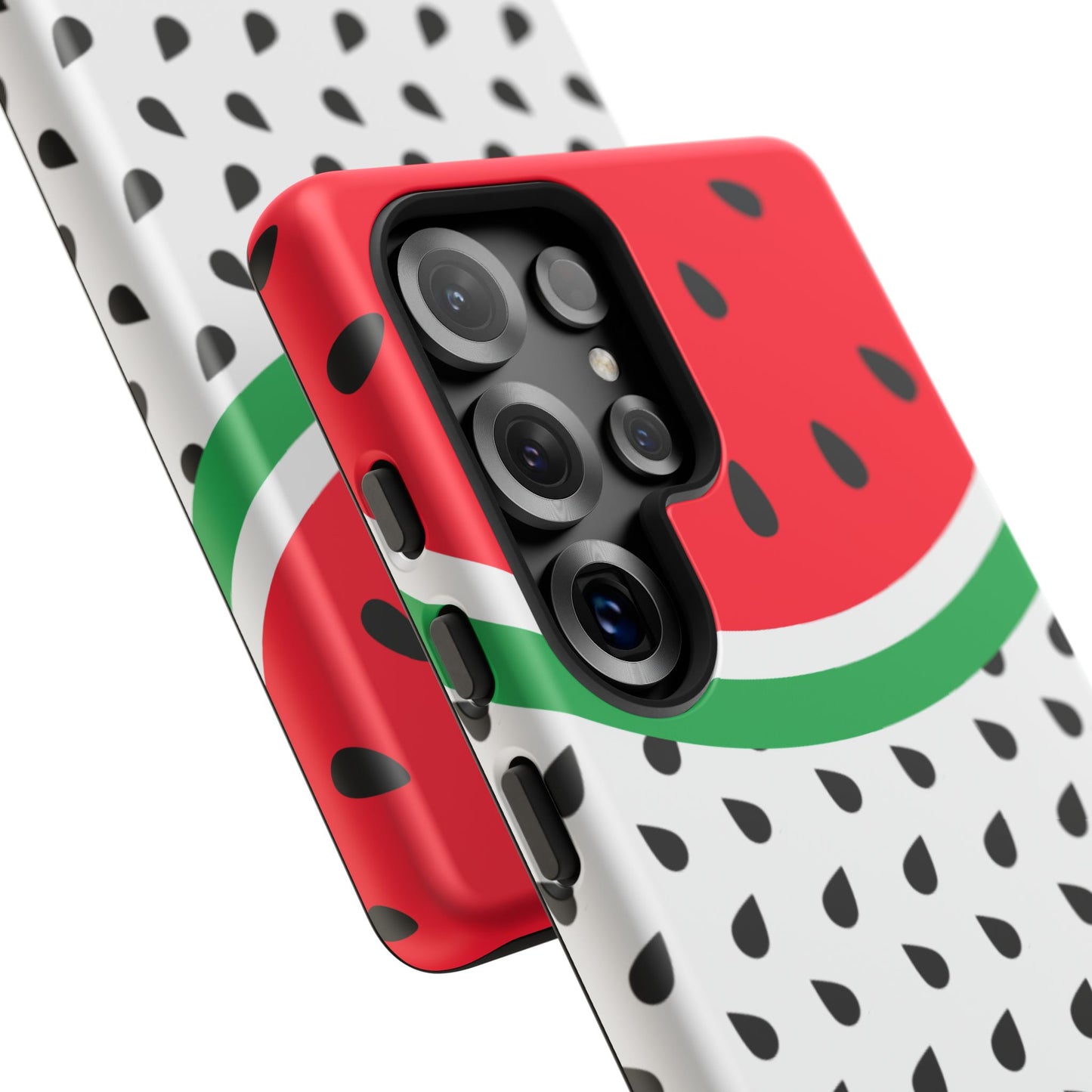 Watermelon 🍉 Google and Samsung Tough Cases