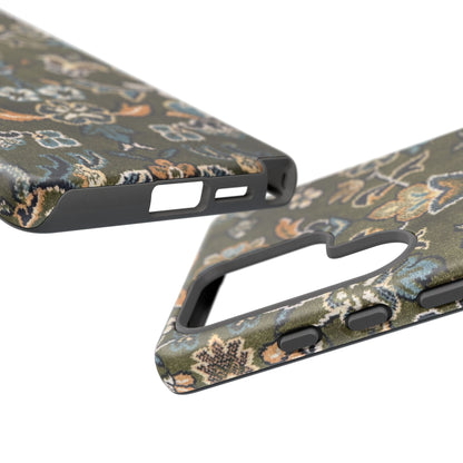 Rawdah Design for Google and Samsung Tough Cases