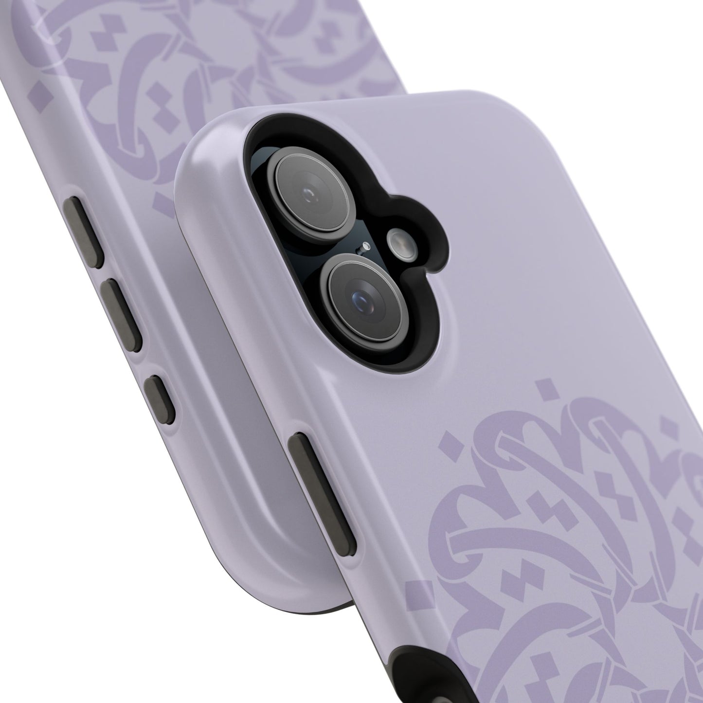 Ya Fatta7 - The Opener - Iphone Magnetic Tough Cases