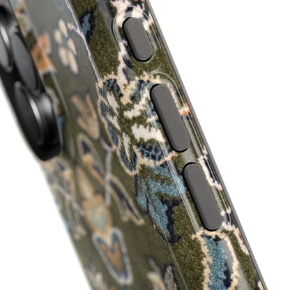 Rawdah Magnetic Tough iPhone Cases (Compatible with MagSafe)