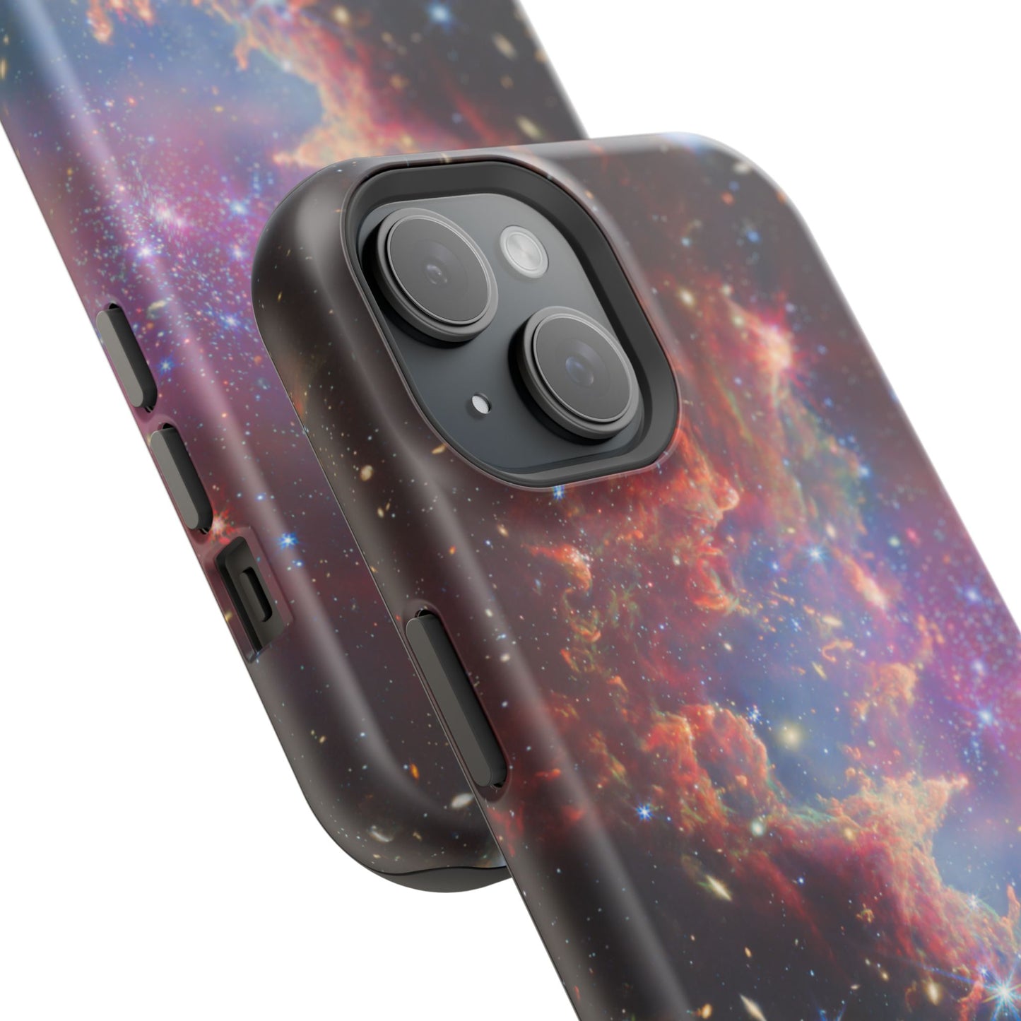 Star Cluster  Iphone Magnetic Tough Cases